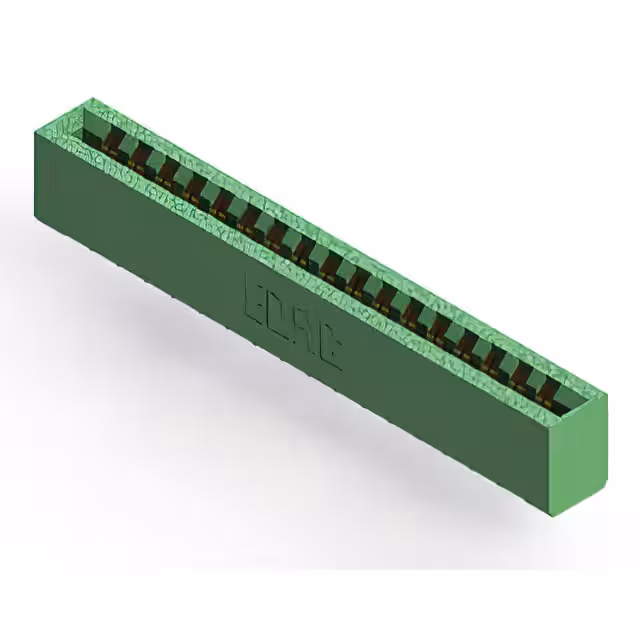 306-017-521-101 EDAC Inc.  Conectores de tableros de borde